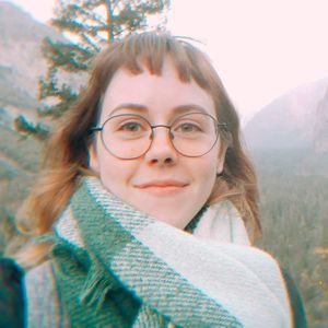 Meet your Posher, Jackie